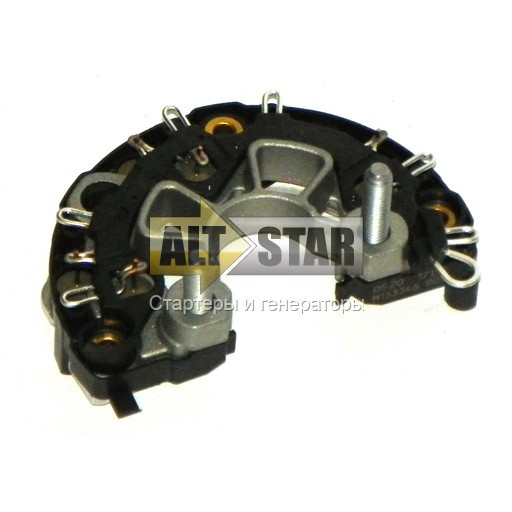 Диодный мост BOSCH F00M133346(0)